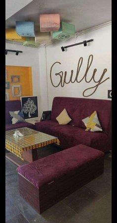 Gully Cafe